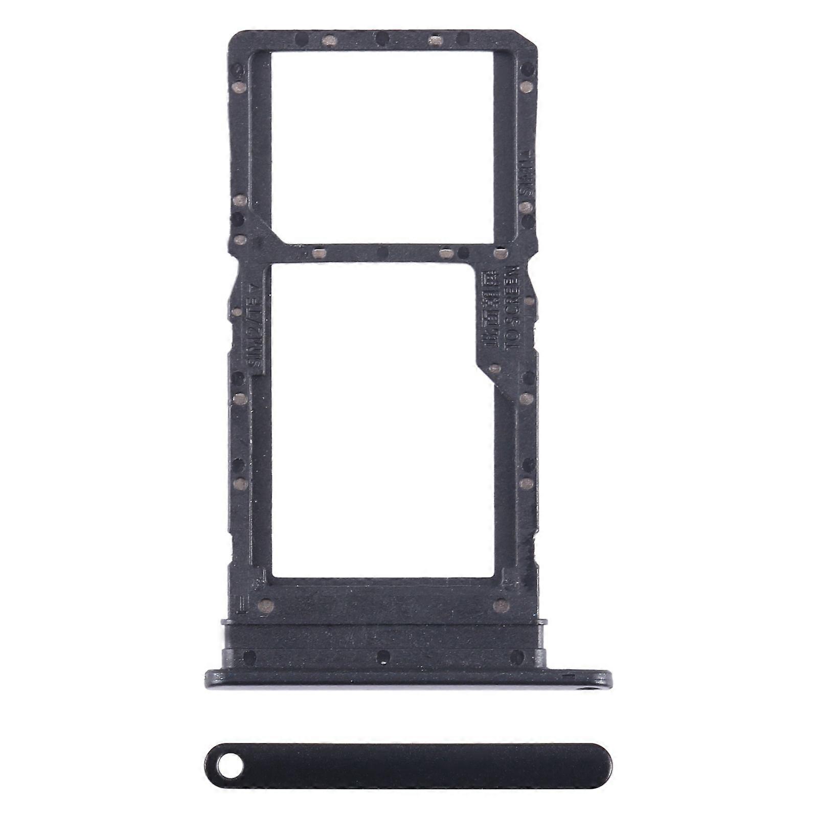 For Honor Play6T SIM + Micro SD Card Tray