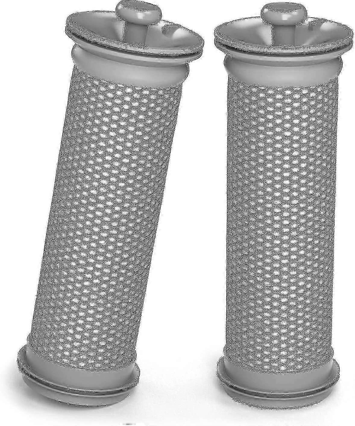 Set Of 2 Replacement Filters For Tineco A10, Tineco A11 Hero And Master, S11 And S11 Tango Ex Serie Vacuum Cleaner, Accessories For Tineco A10, A11 He