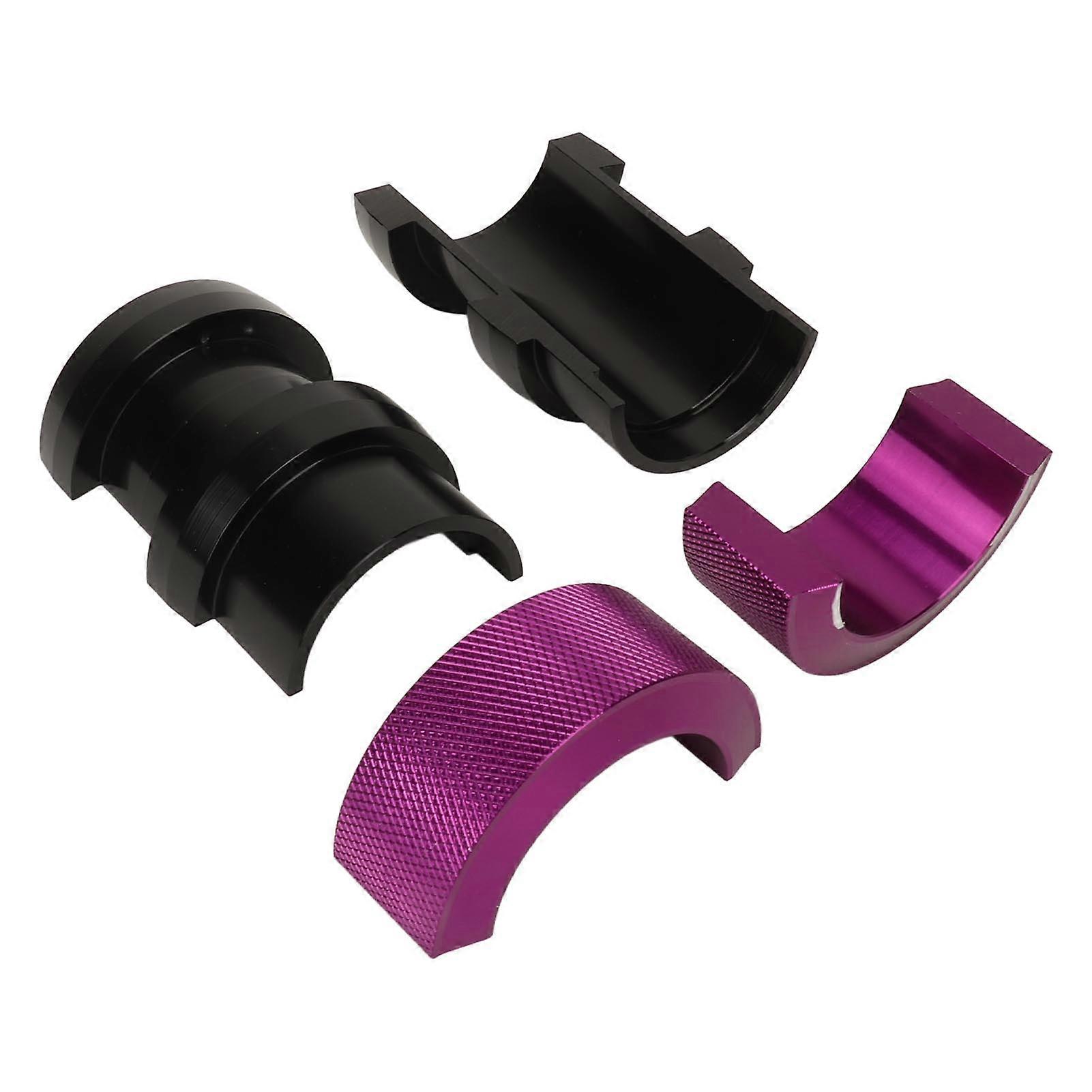 38‑39mm Fork Seal Driver Anti Slip Easy To Use Fork Oil Seal Driver Tool for Motorcycle Fork Legs