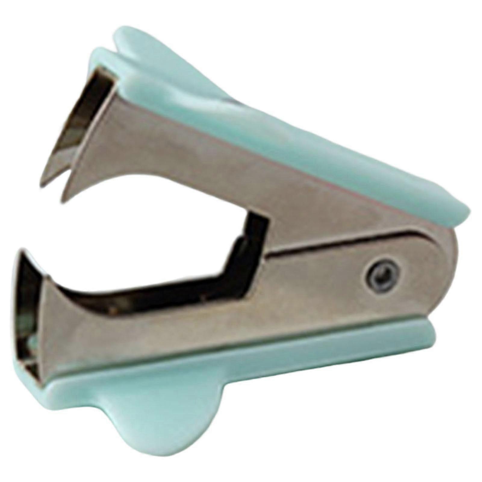 Office Desktop Staples Stapler Remover Puller Stapler Removal Machine For Home School Supplies