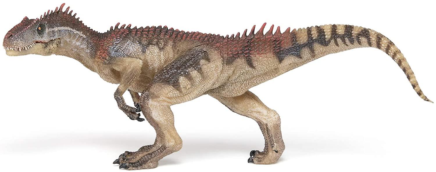 Papo Allosaurus