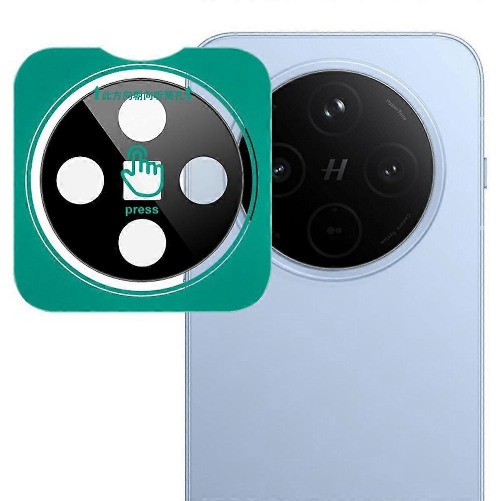 Camera Lens Protectors for Oppo Find X8 5G