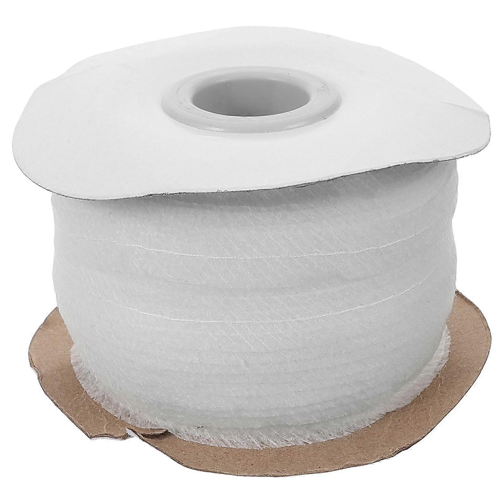 1 Roll Clothing Interfacing Strip Fusible Interfacing Strips Clothing Interfacing Roll Interfacing Fabric
