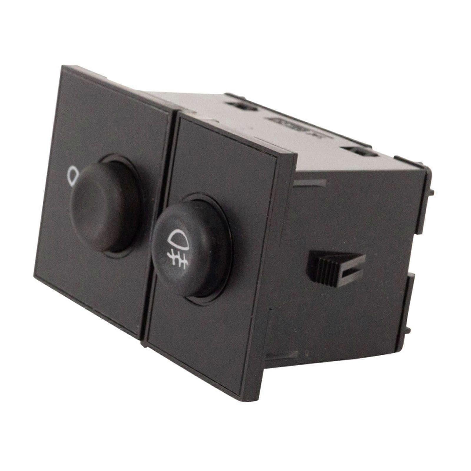 Fog Driving Light Lamp Dash Switch for Tahoe for Yukon for XL Yukon 2500/1500 for Suburban 2500/1500 for Escalade EXT for Escalade ESV