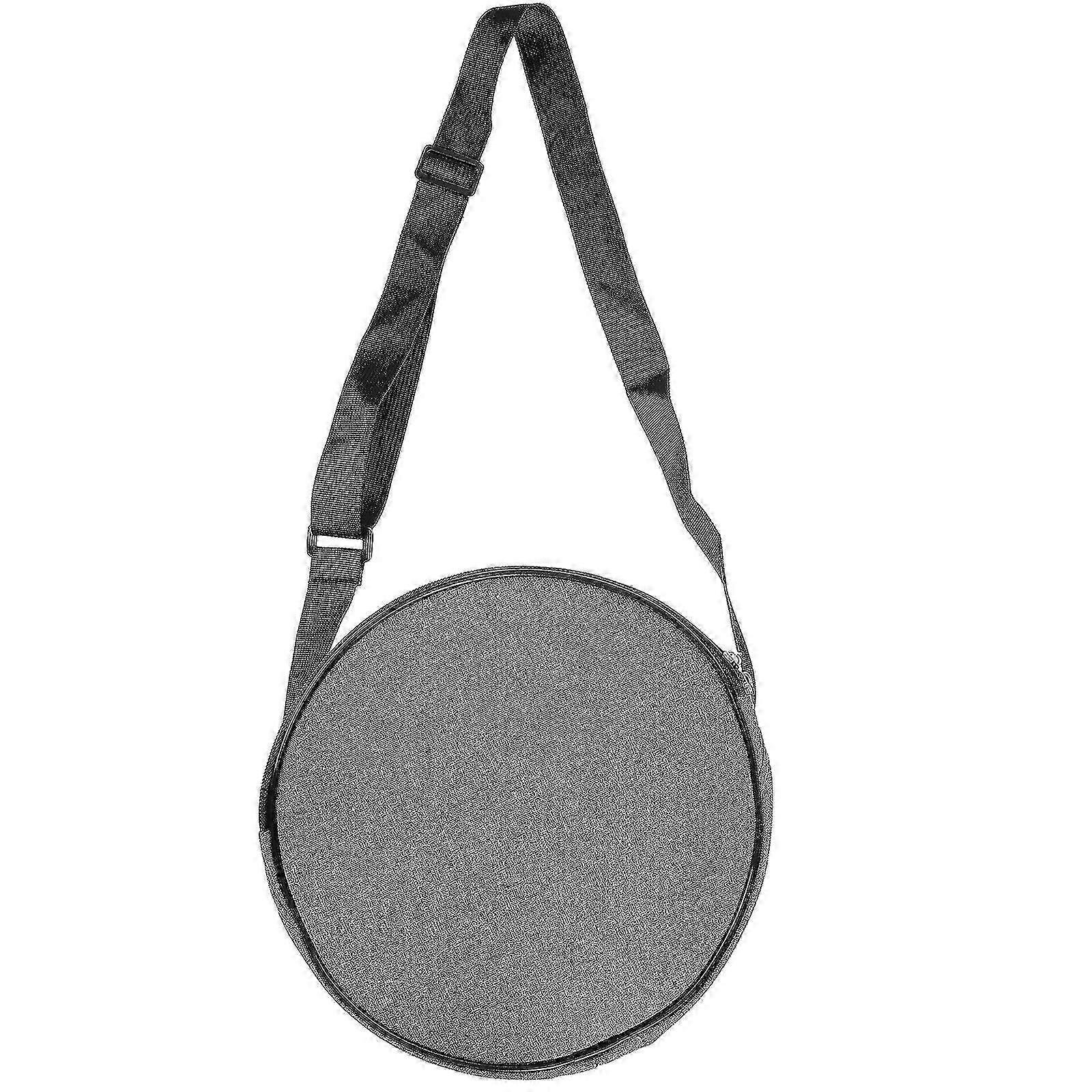 דיסק נוח גולף תיק כתף דיסק מעופף מגוון תיק גולף אביזר היטב