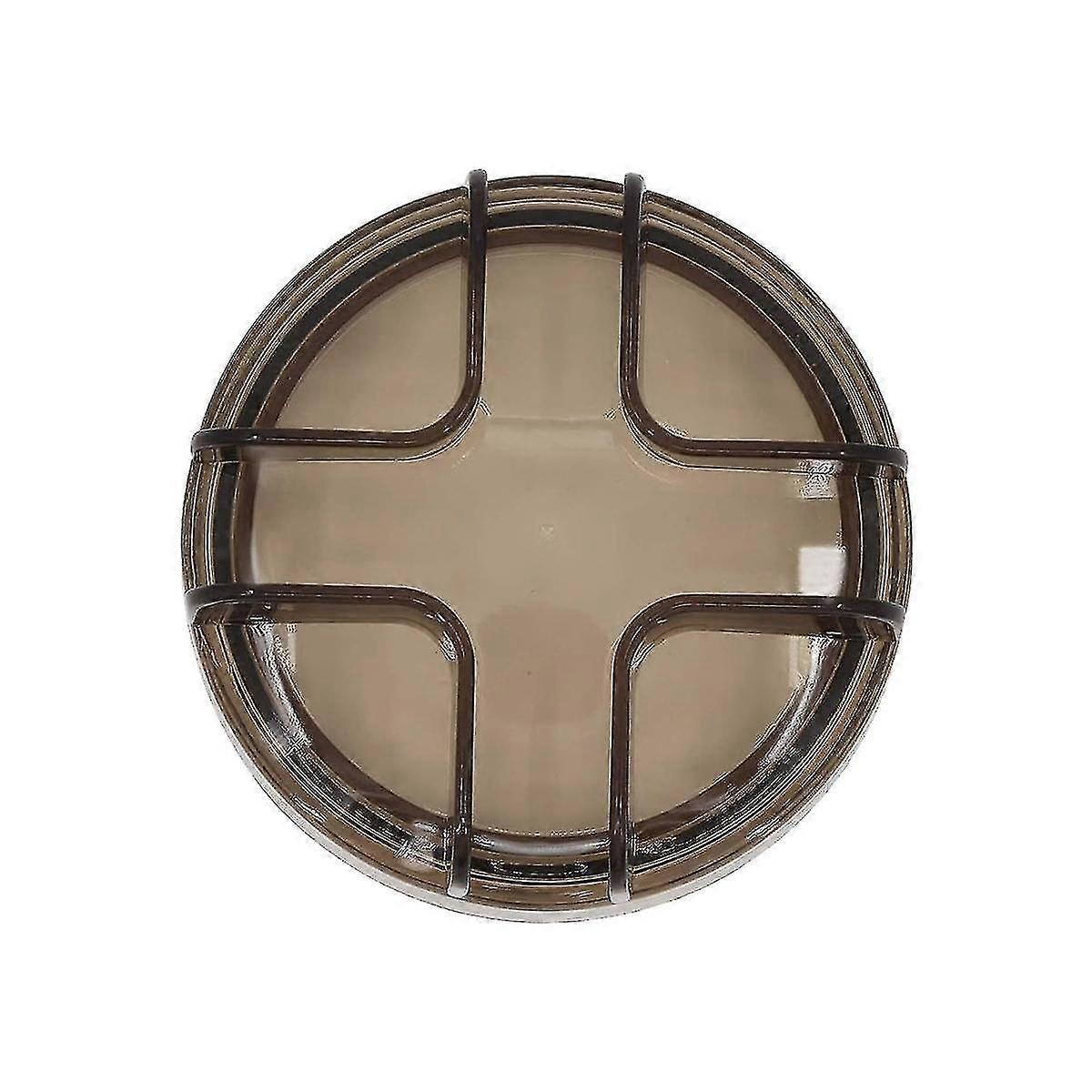 砂のフィルター ポンプ3/4hp 2400gphの池75110の砂のシステムフィルター タンクのためのプールのこし器のふた