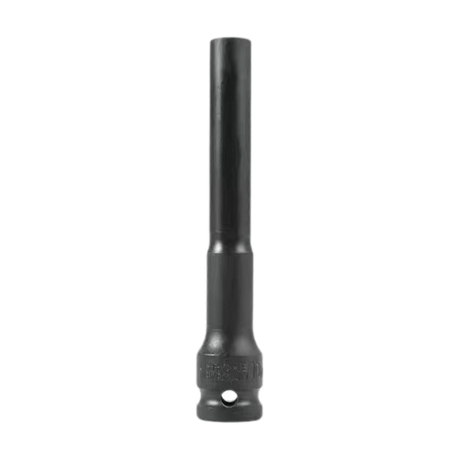 1/2" Hex Socket For Vehicle Repair Premium Internal Curve Design 10mm