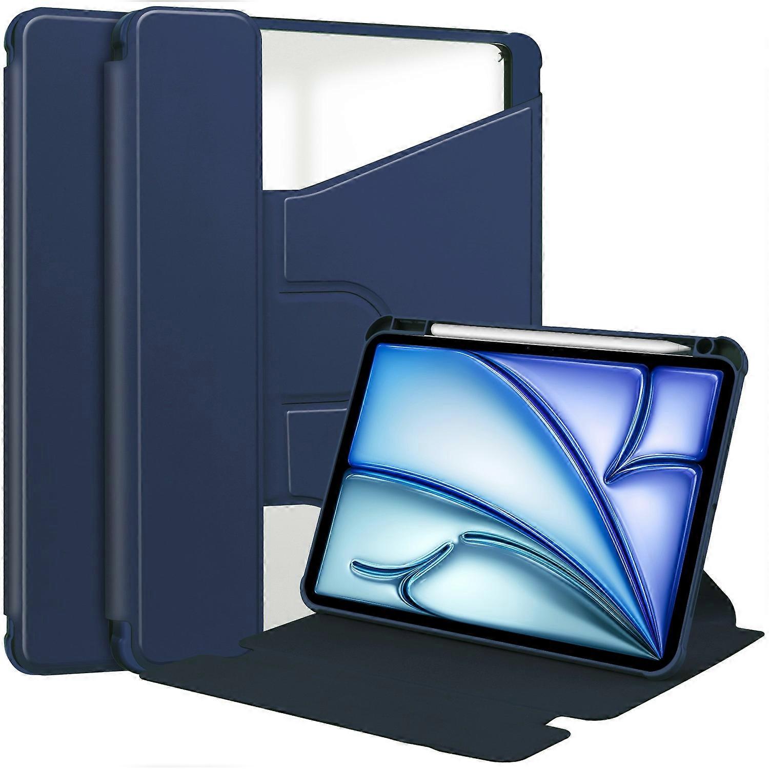 Compatible with iPad Air 13 (2025) Tablet Case