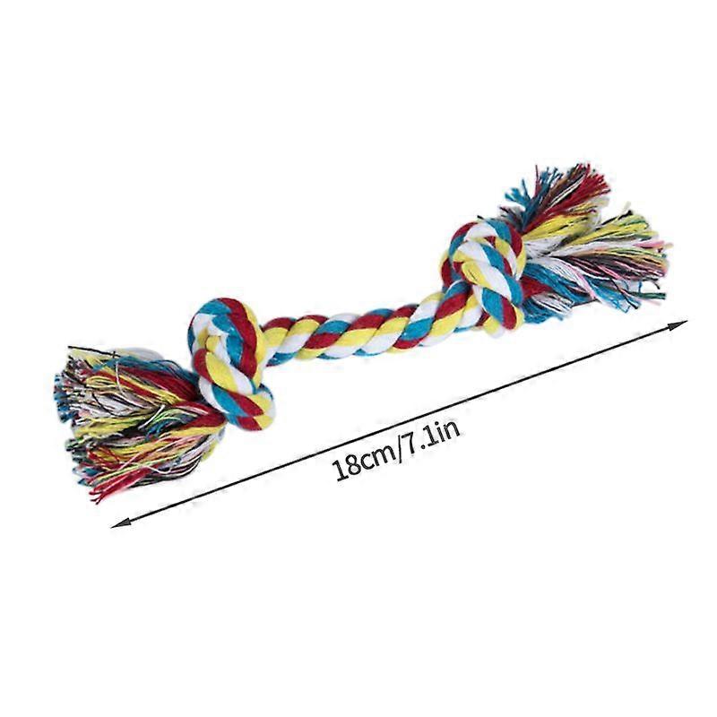 Dog Toys Donkey Shape Corduroy Chew Toy For Puppy Squeaker Squeaky Plush Bone Molar Pet Toys Bite Resistant Teeth Cleaning Toy