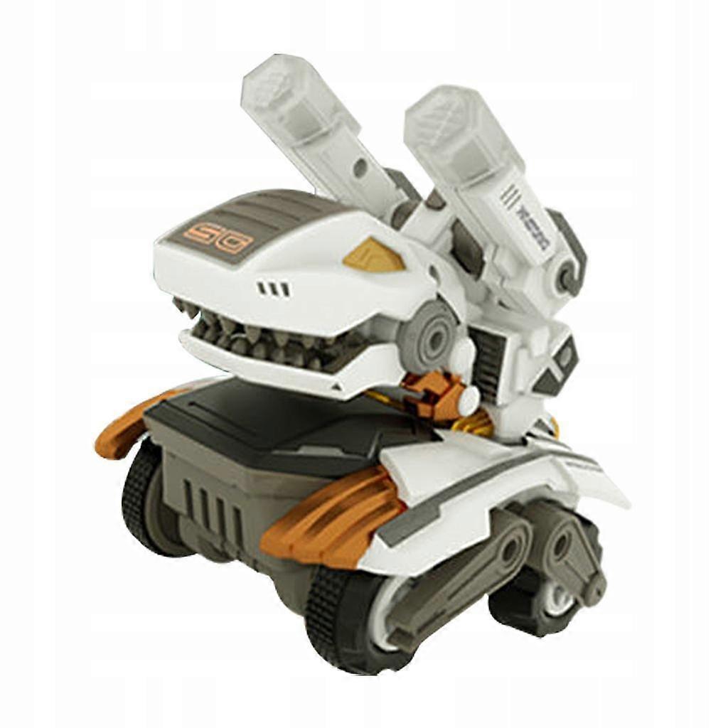 Smart Remote Control Dinosaur Truck For