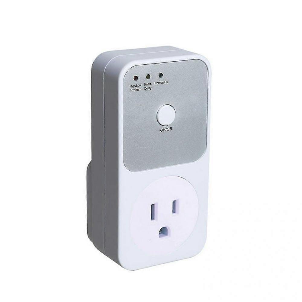 Automatic  protector for  , plug-in circuit breaker, over protection