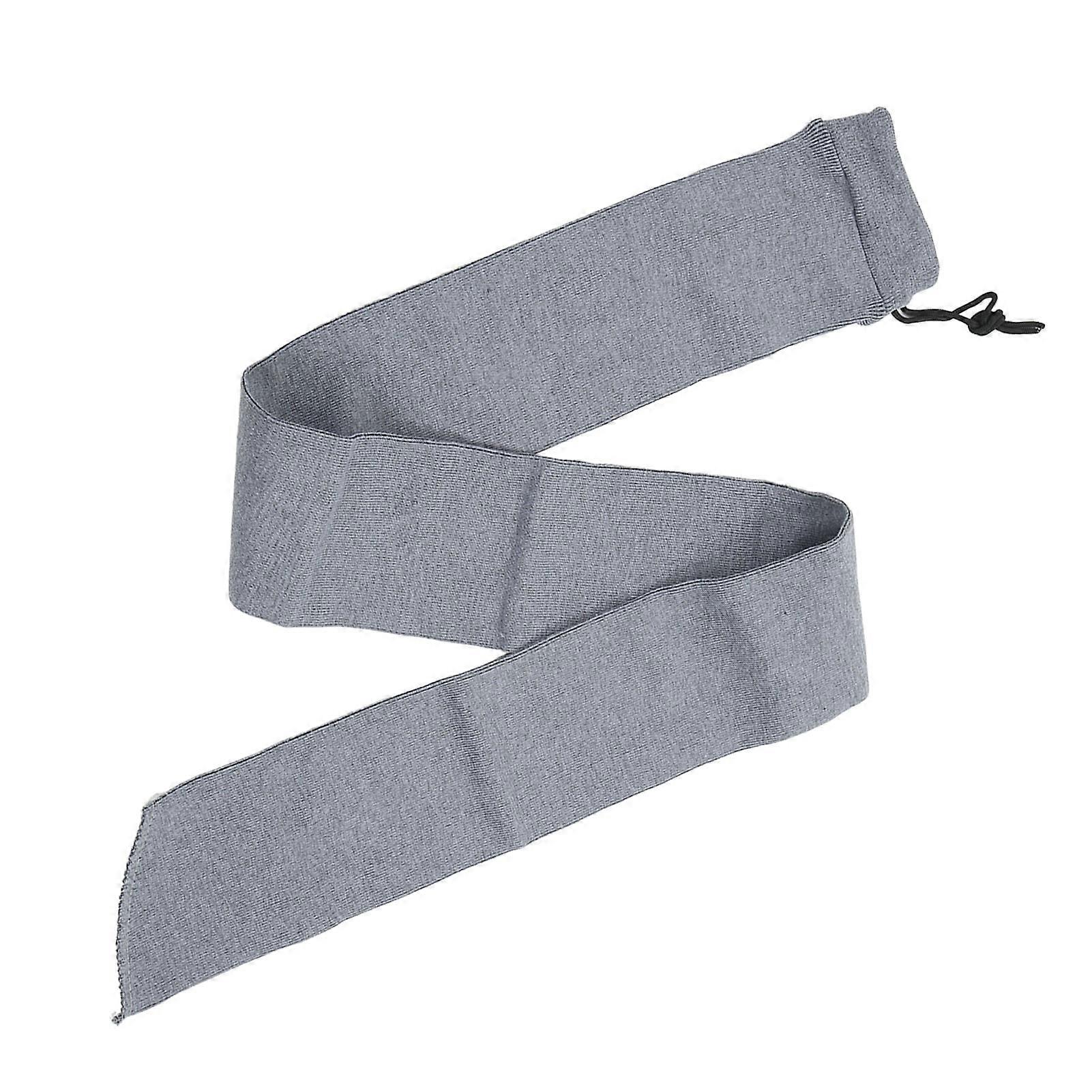 Polyester Shooting Tool Sock Breathable Rust Preventing Moistureproof Cover Dust Proof Protection Case