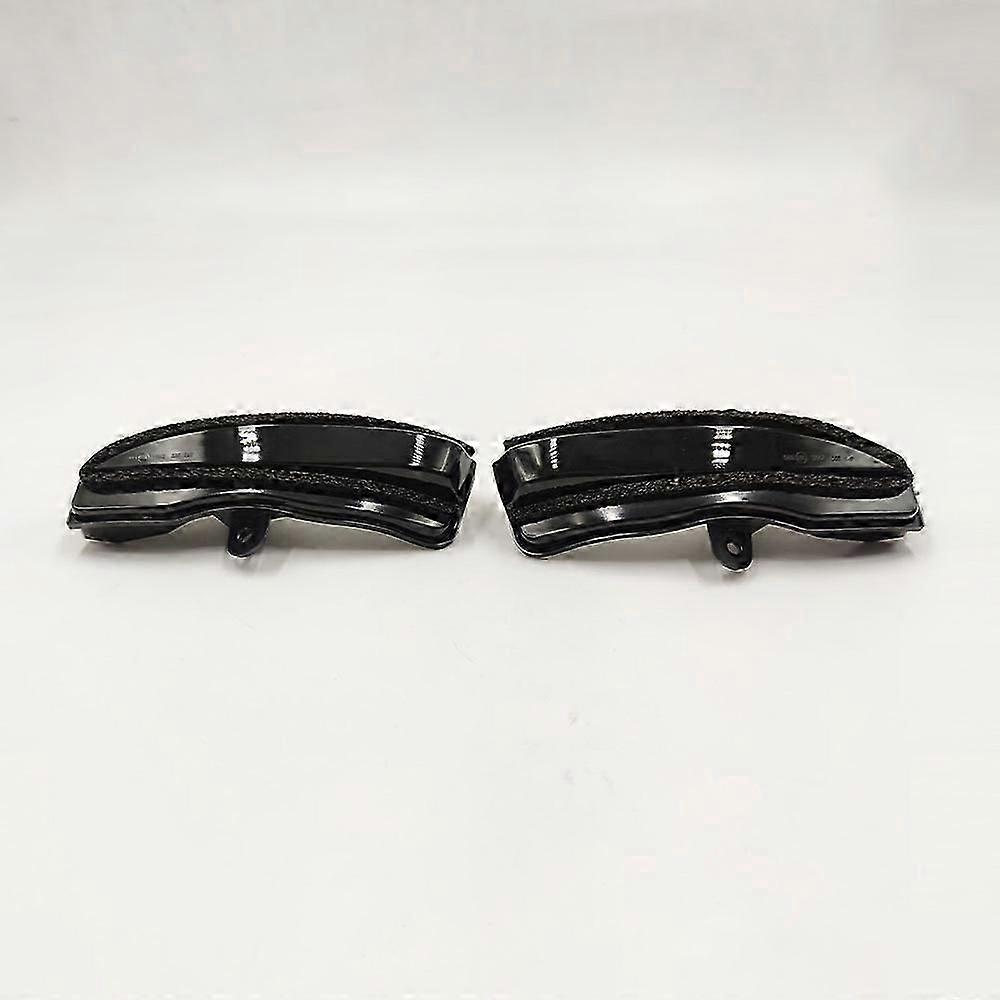 Suitable for Mazda Cx-4 Rearview Mirror Running Water Turn Signal Cx3 Reversing Mirror Led Door Flow Light Cx-5