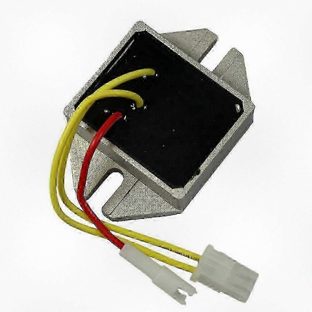 Voltage Regulator Compatible with 393374, 394890, 691185, 797375, and 797182 - High Quality Solution for Your Needs