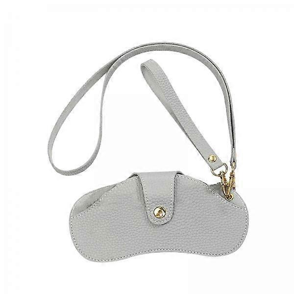 4xEyewear Storage Case with Removable Handle And Neck Strap for Outdoor