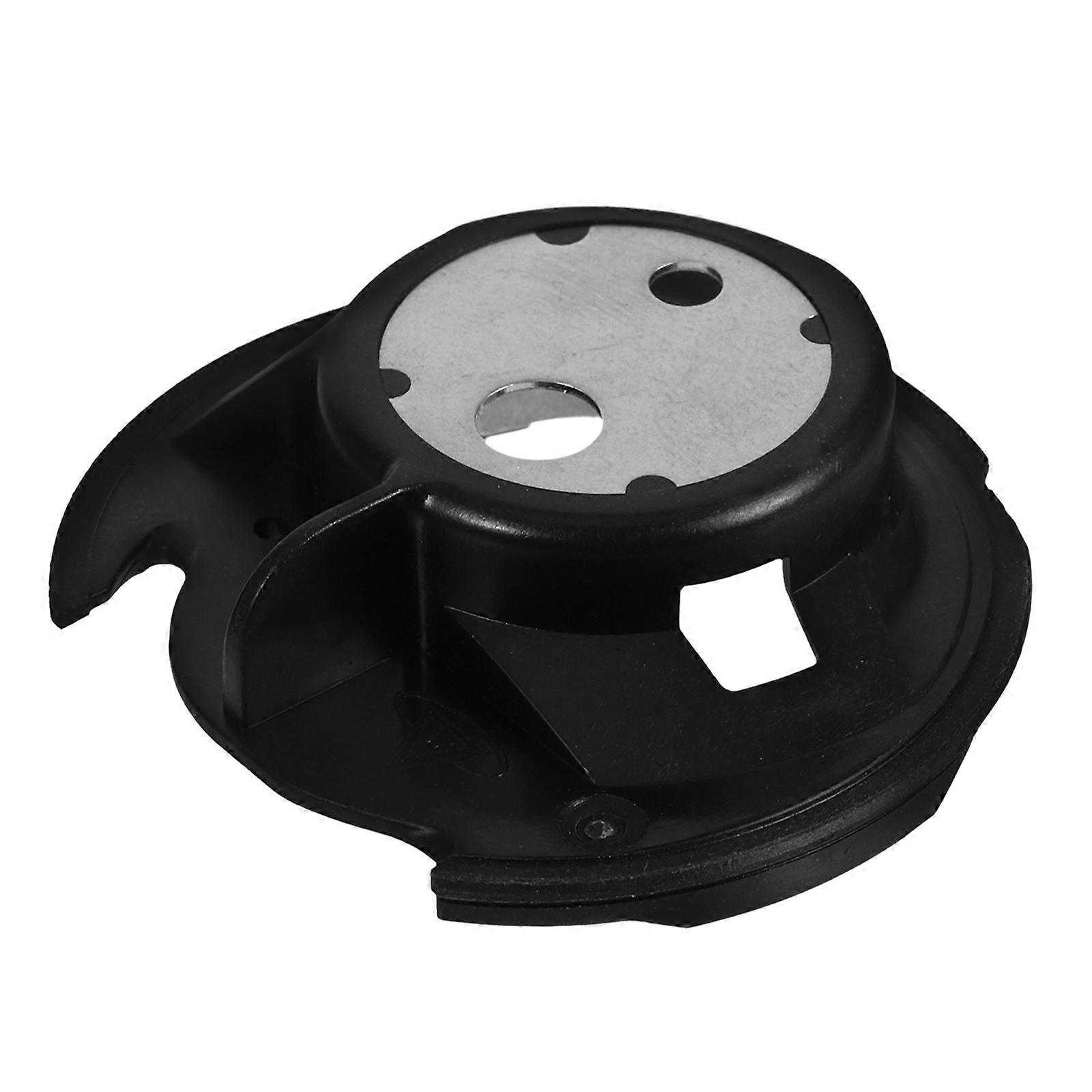 High-Quality Bobbin Case for Brother Sewing Machines, Promotes Smooth Project Completion