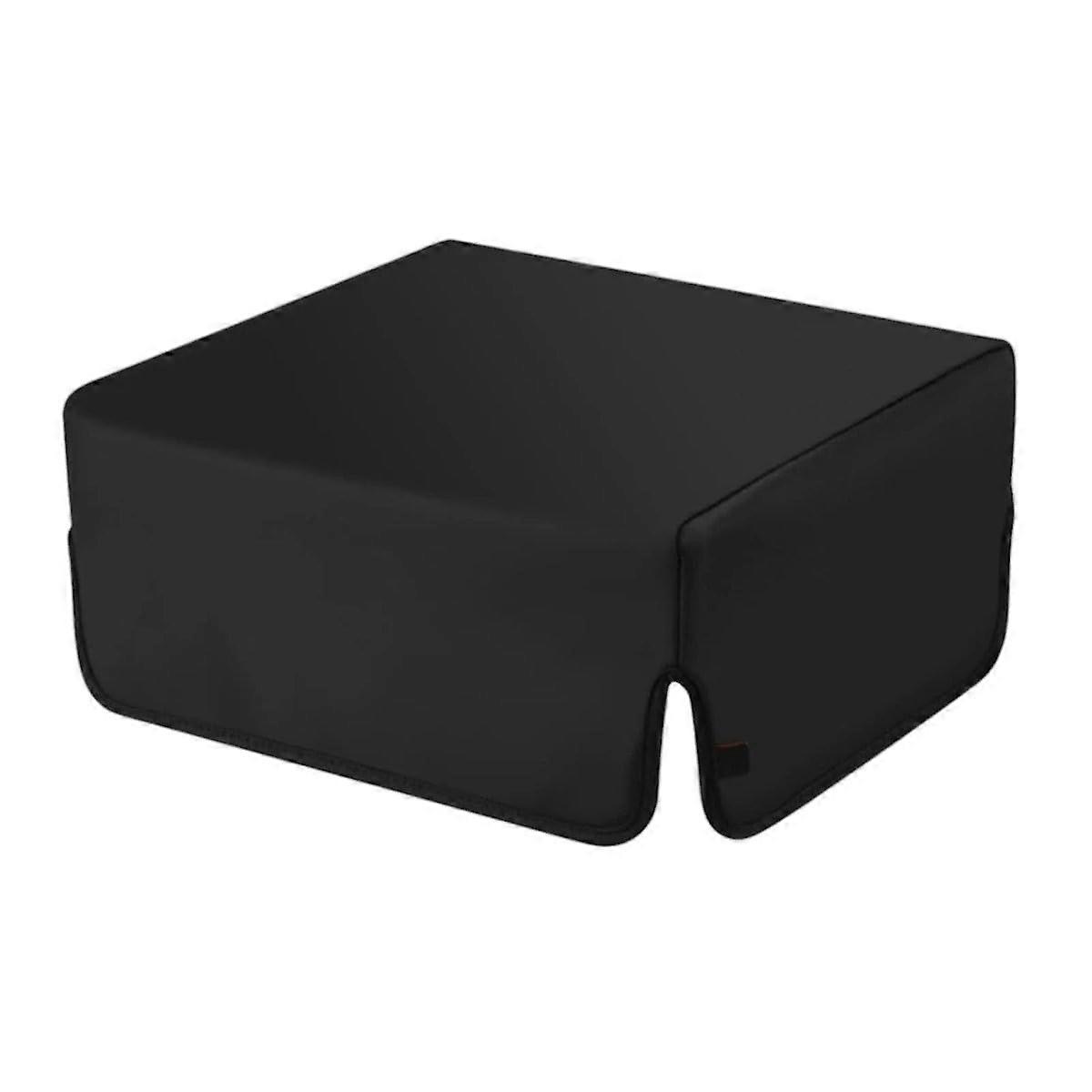 Protective Sleeve Dust Cover Case For Record Player Turntable Dustproof Protector 2025 Model Universal Fit Durable