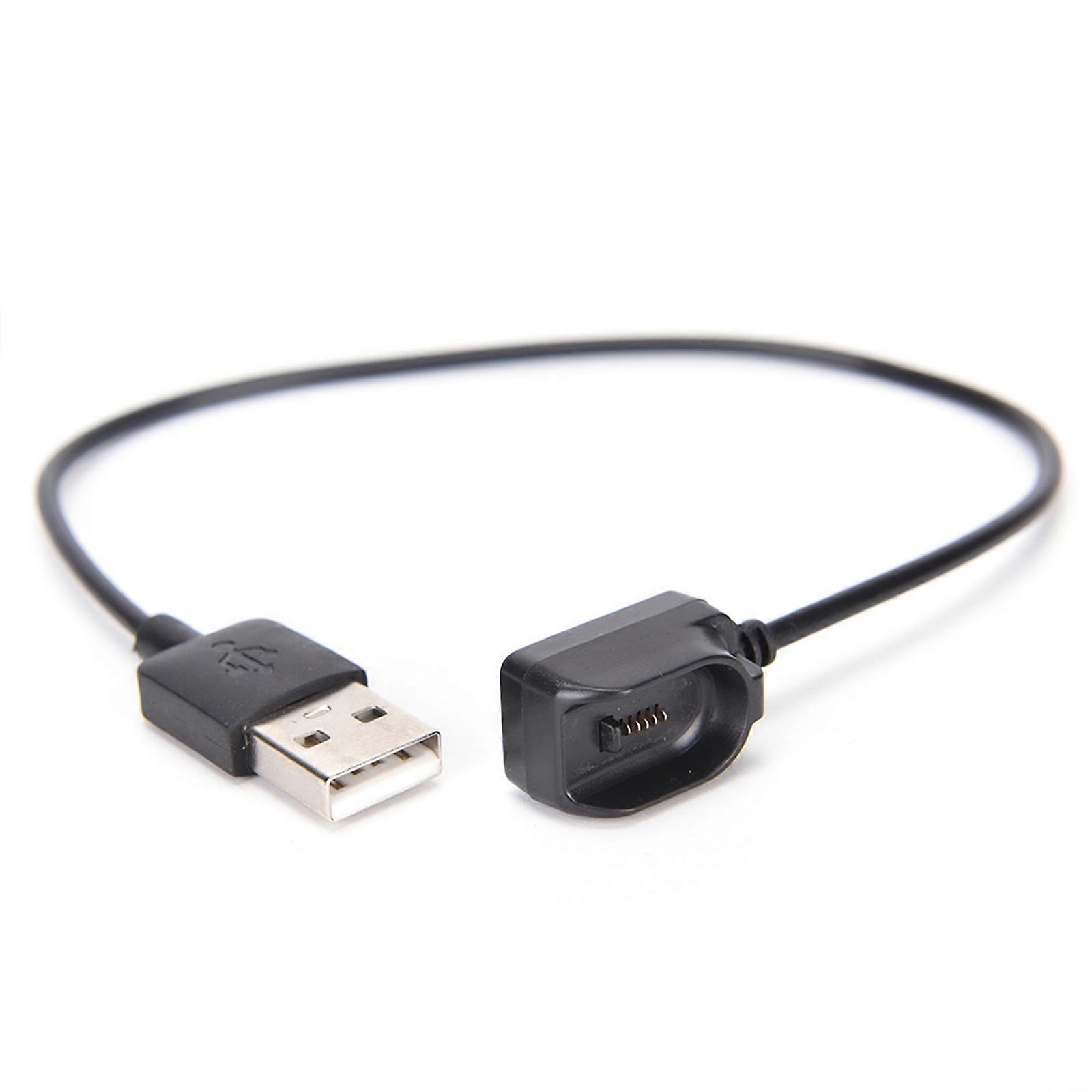 Compact Charging Cable for Voyager Legend Bluetooth-compatible Headset Stable and Durable USB Data Charger Cable
