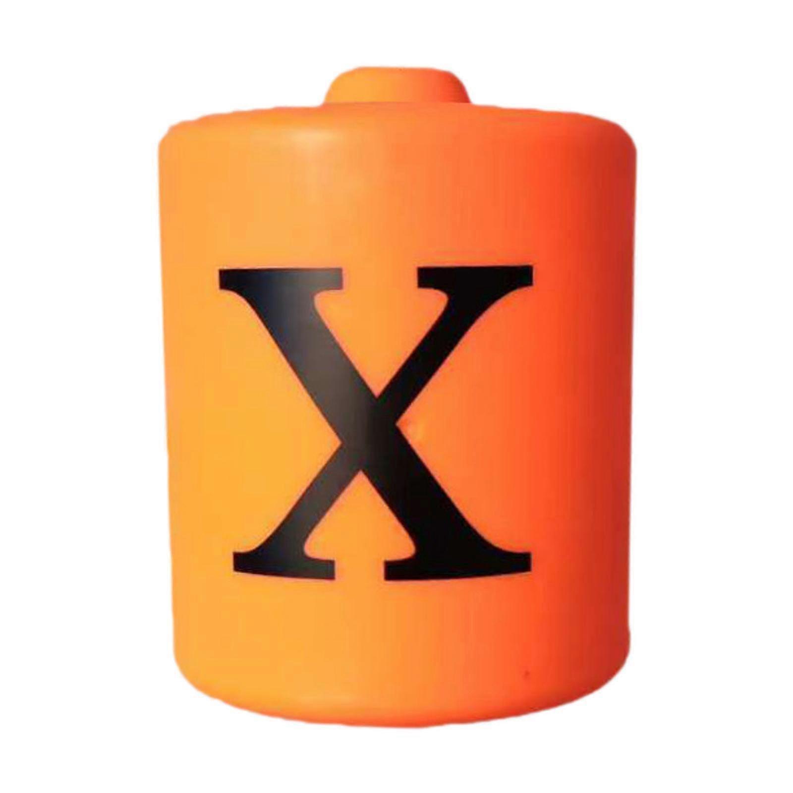 Slide Parts Outdoor Rotating Disc Multipurpose Wear Resistant Smooth Surface XO