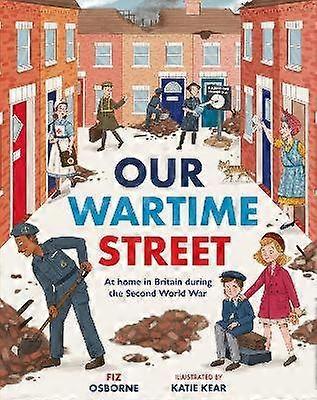 Our Wartime Street