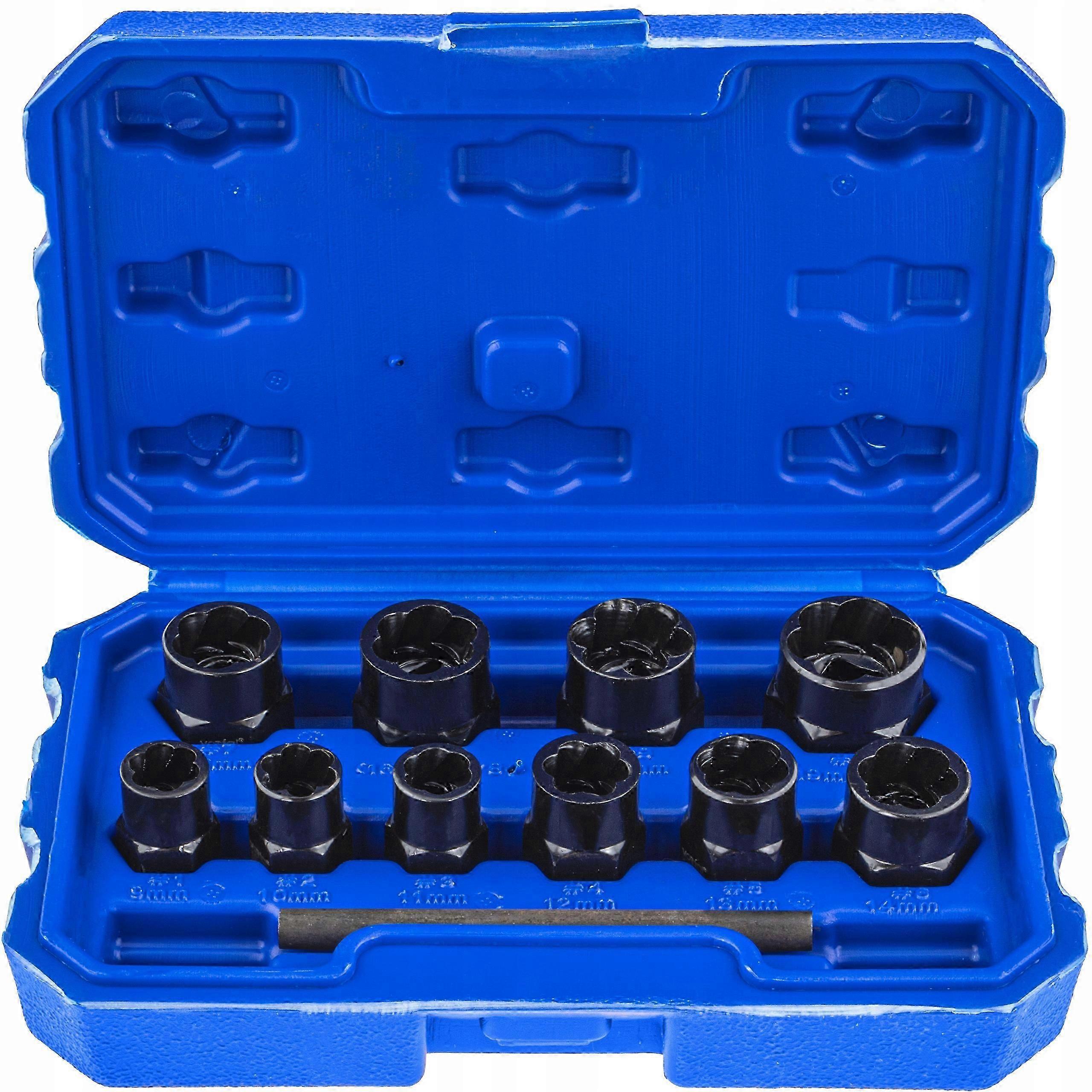 Socket Wrenches Vorfal V08081