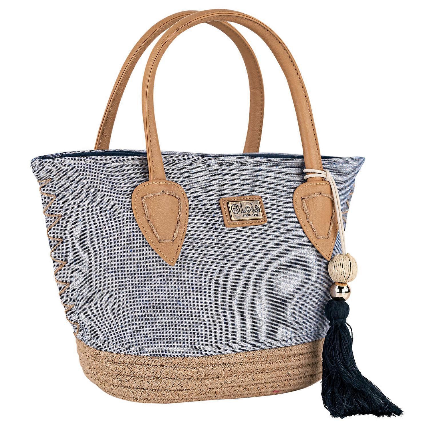 Lois Maui Strandtasche
