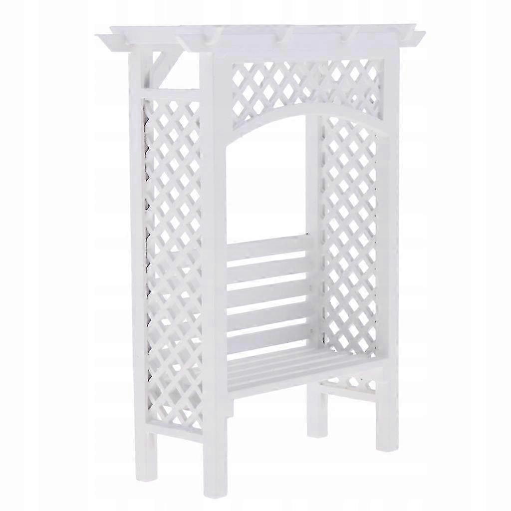 Dollhouse Flower Stand