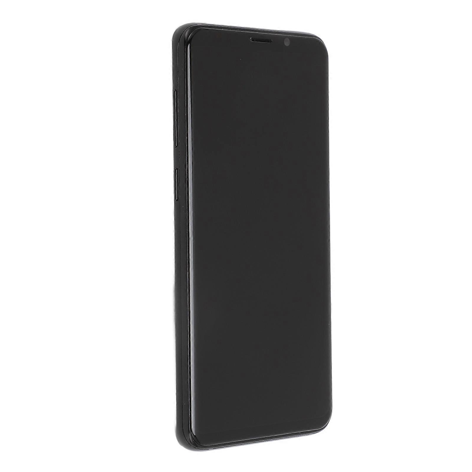 telefon lcd-skærm udskiftning hurtig respons display berøringsskærm digitizer samling reparation dele til galaxy s9 +