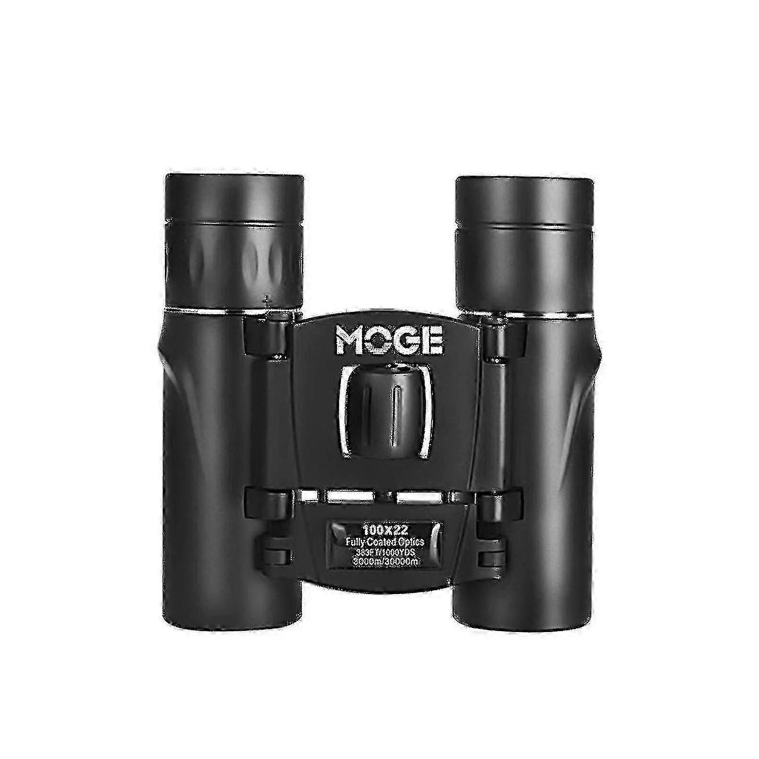 Outdoor Portable Mini Binoculars High Power Hd Binoculars
