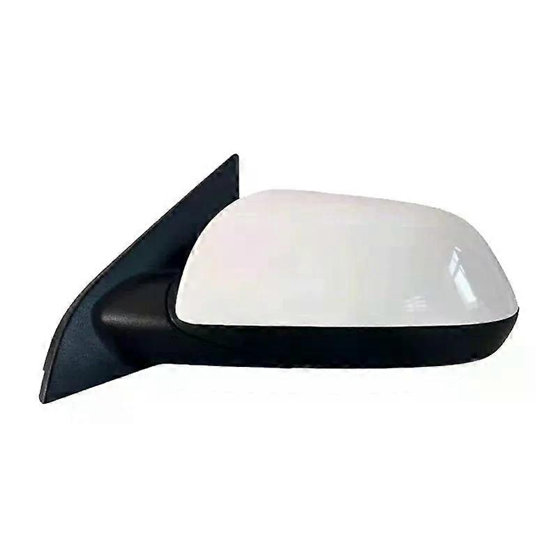 For Hyundai IX25 2015 2016 2017 2018 2019 Car Rearview Mirror Assembly Auto Turn signal Fold Heating Lens adjustment Mirror Assy