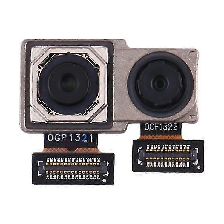 2025 OEM Compatible For Xiaomi Mi Play Premium Rear Big Back Camera Module Replace Part