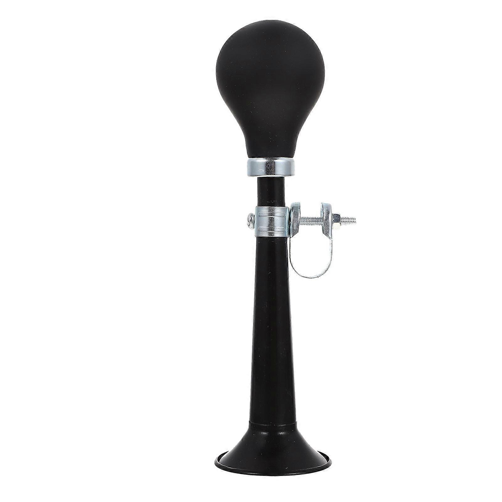Professional Durable Bike Bell for Safe Cycling – Crisp Sound, Easy Installation for Mountain and Road Bikes
