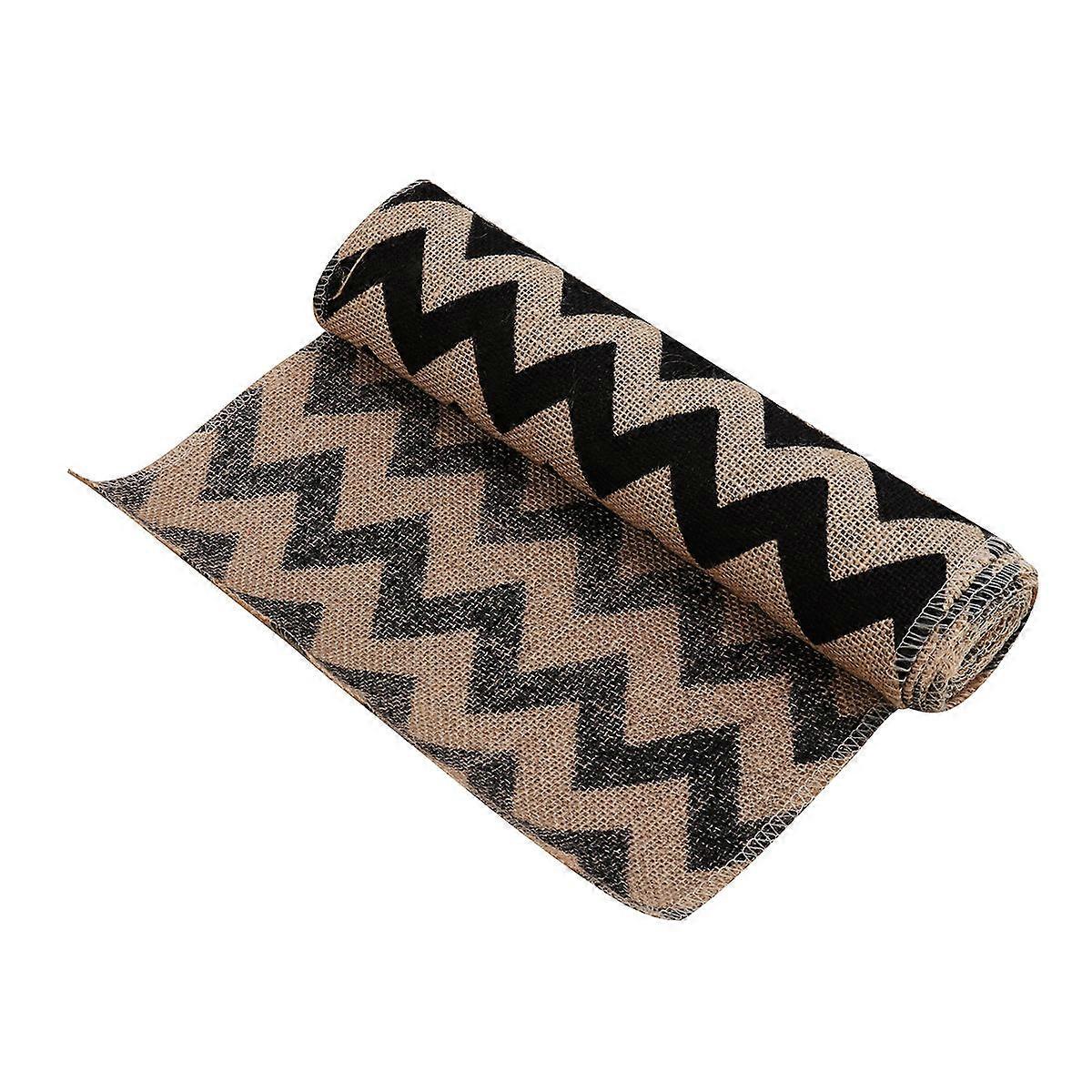 Linen Runner for Tables, Functional and Aesthetic Addition to Your Décor