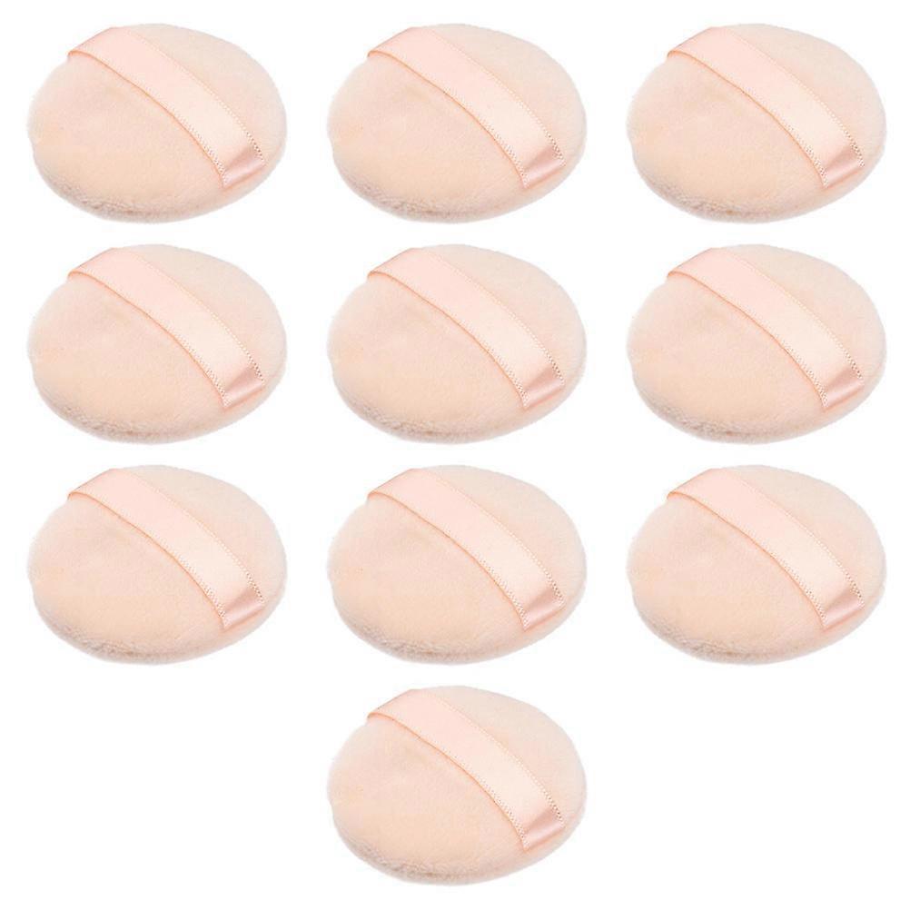 Makeup Sponge, Gentle Design, Supports Effortless Makeup