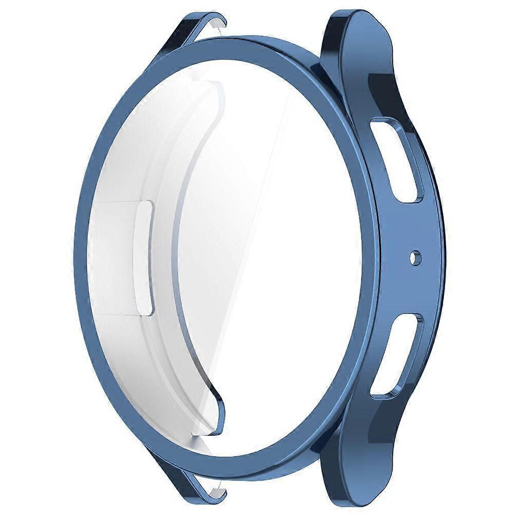 Shell Protective Case TPU Screen Protector for Samsung Galaxy Watch 6 40MM 44MM Smart Watch