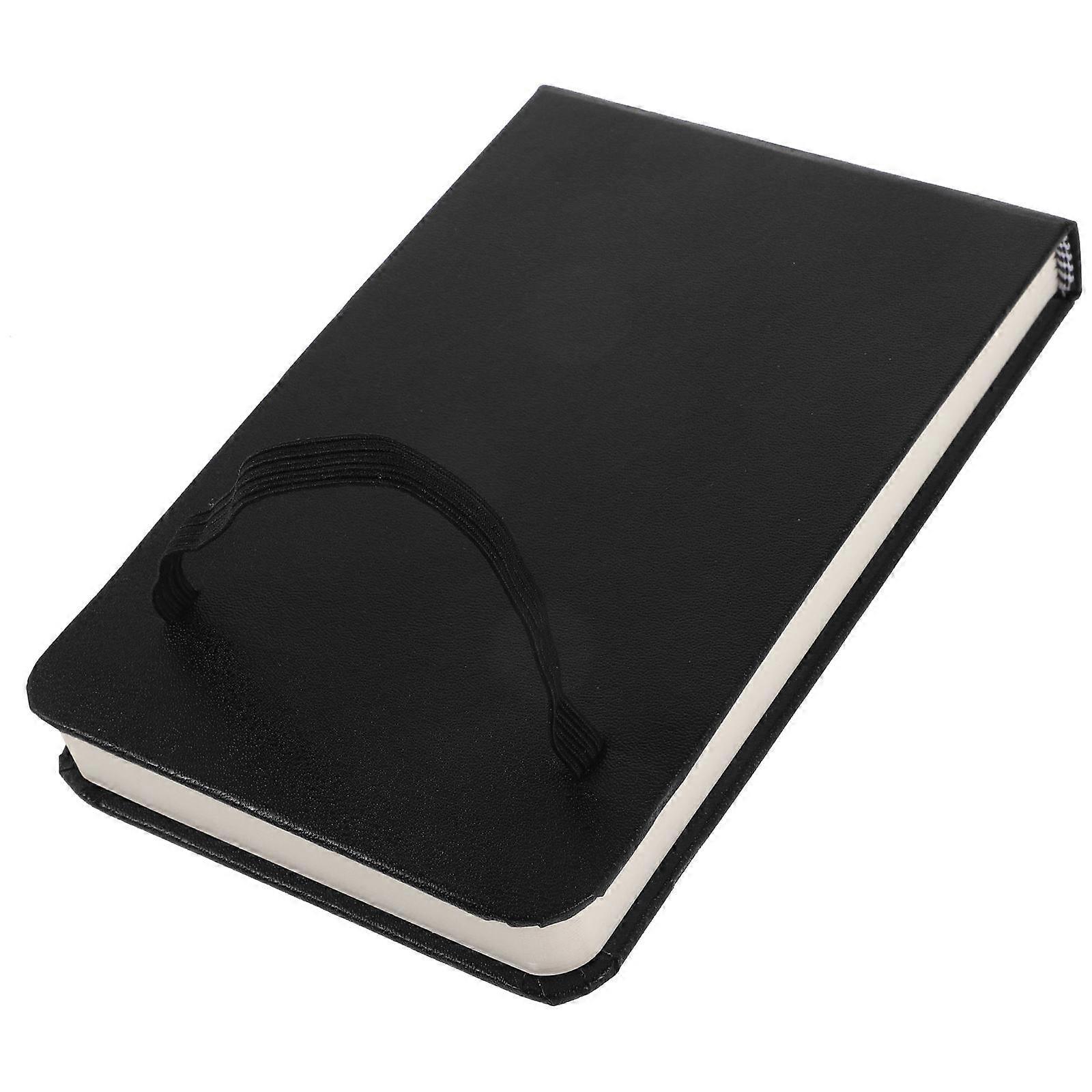 Small Drawing Book, Suitable for Pens, Pencils, and Charcoals