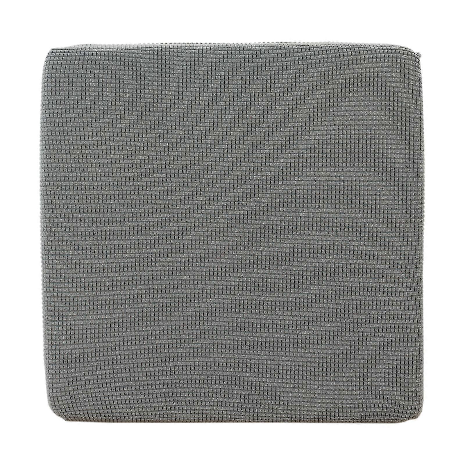 Sofakissenbezug aus Polyester, flexibler, rutschfester Sofasitzbezug, atmungsaktiv