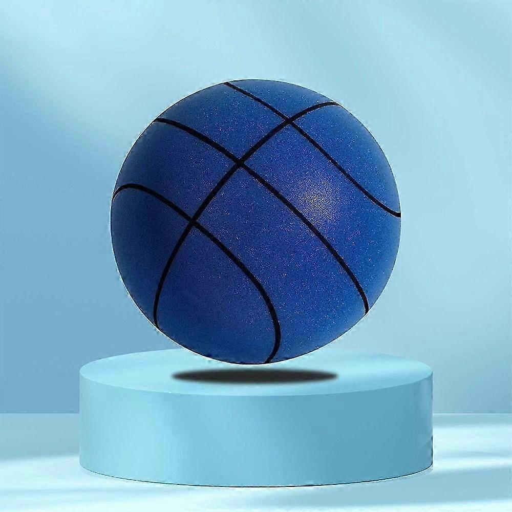 握りやすい、静かなバスケットボール、低騒音、トレーニングボール、バウンス、バスケットボール、アウトドアスポーツ