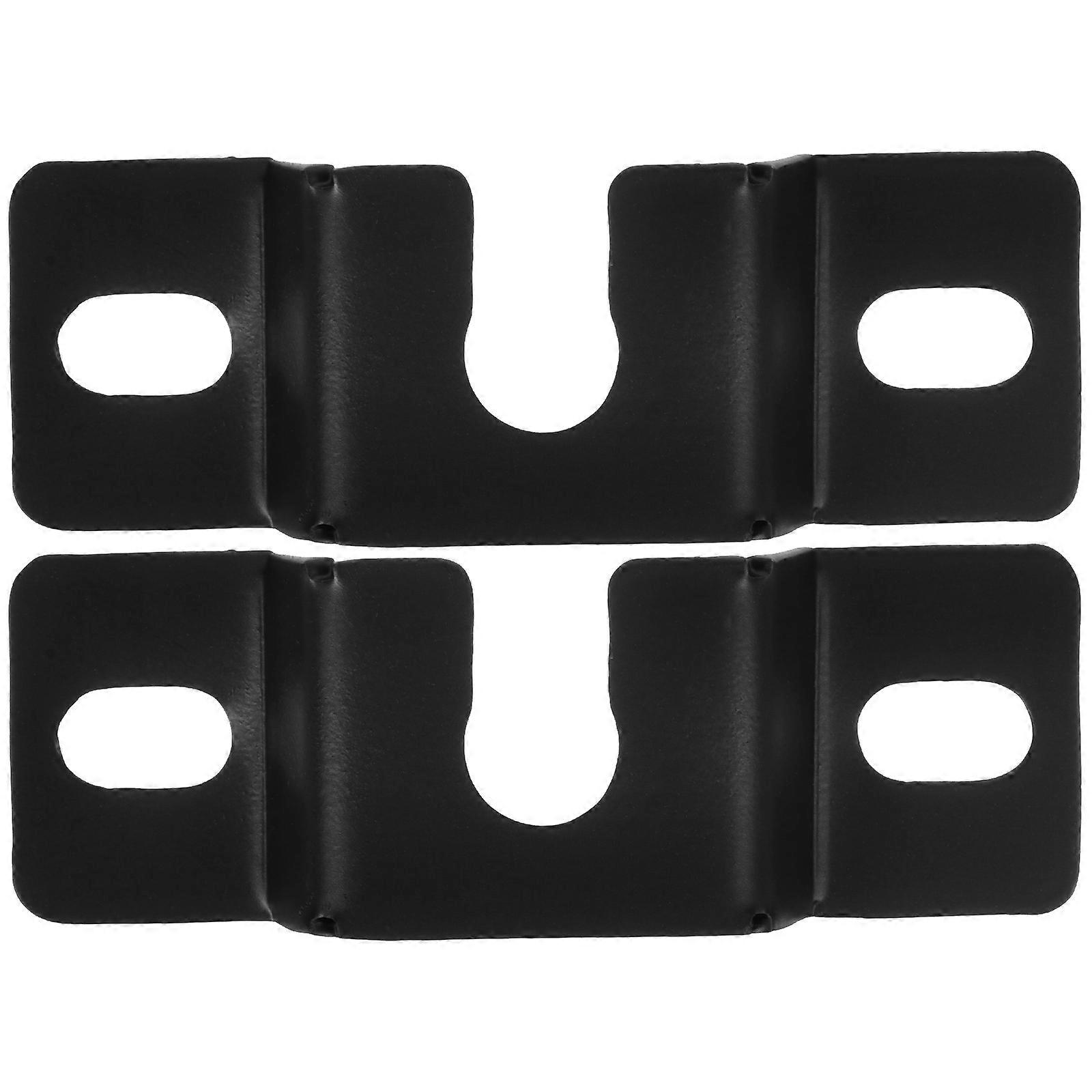Sound Bar Wall Mount Bracket Heavy Duty Speaker Shelf for Below TV, Sturdy Design for Theater Installation