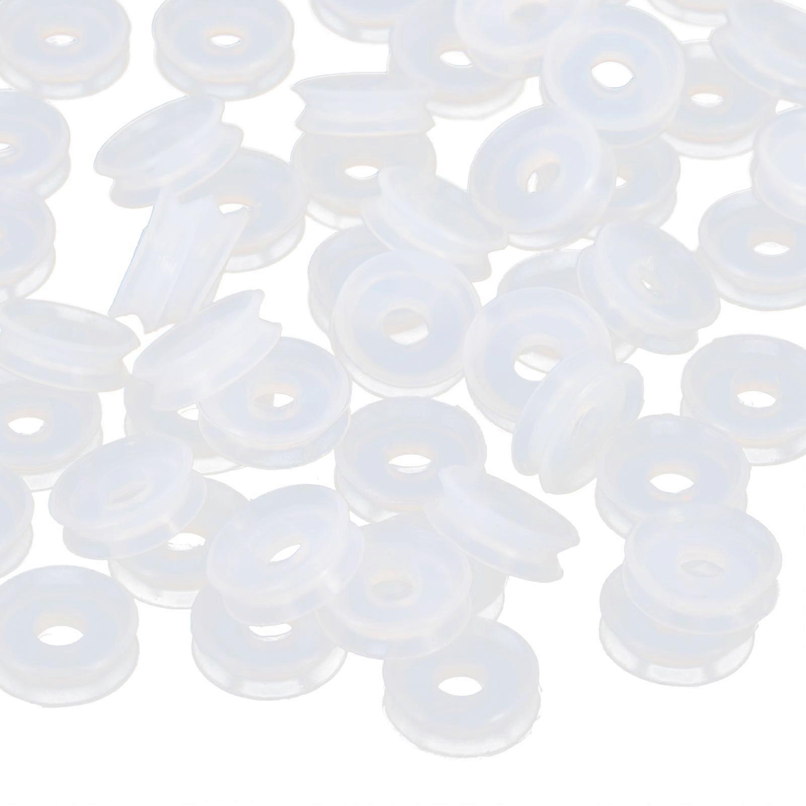 Cooking Accessories with Silicone Valves for Enhanced Performance and Safety
