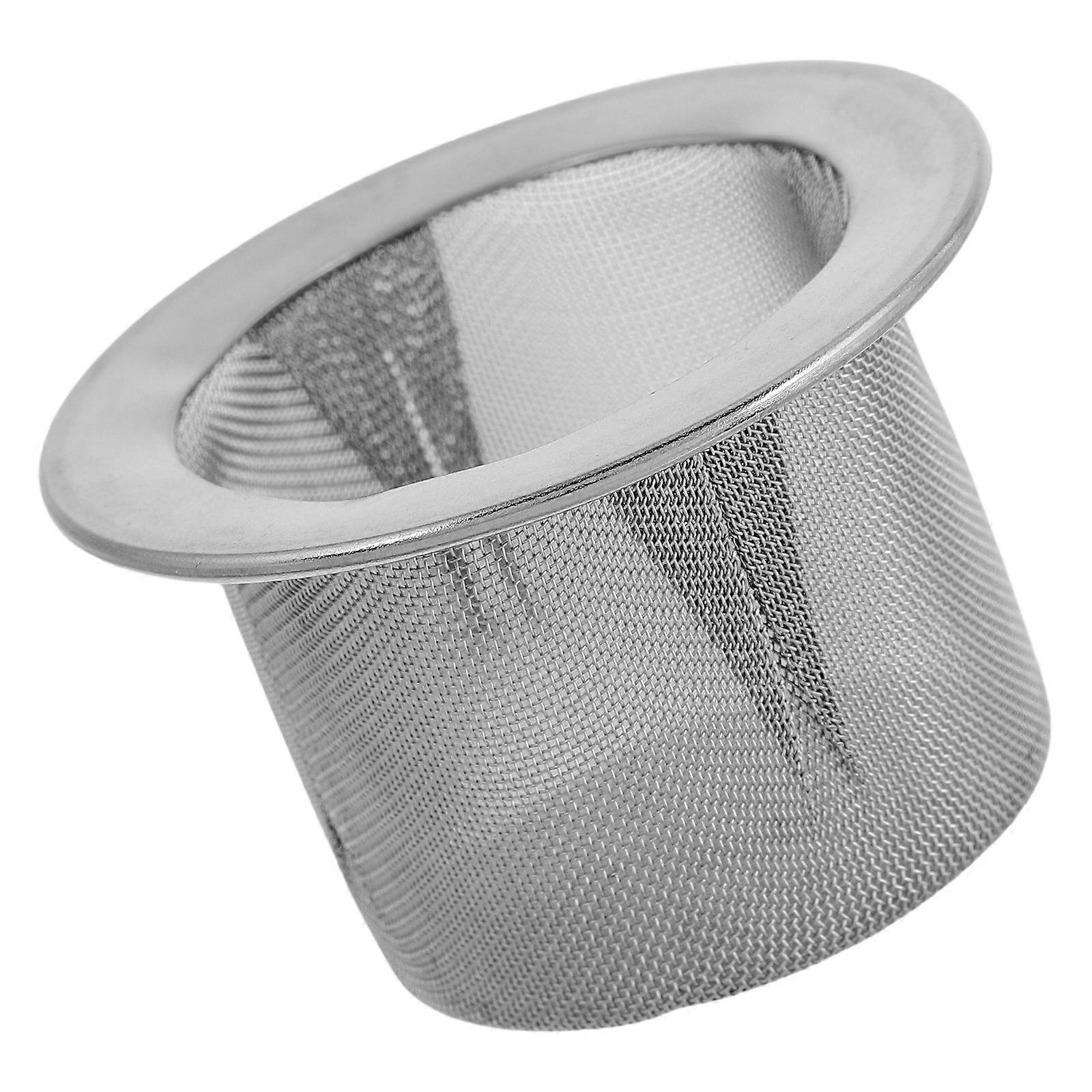 Stainless Steel Reservoir Cup for Windshield Washer Ensuring Smooth Operation