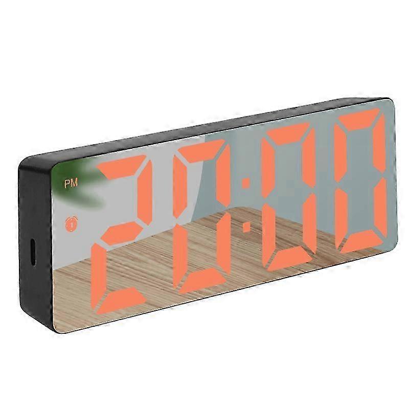 Dual- Dual Power Digital Alarm Timer 2025