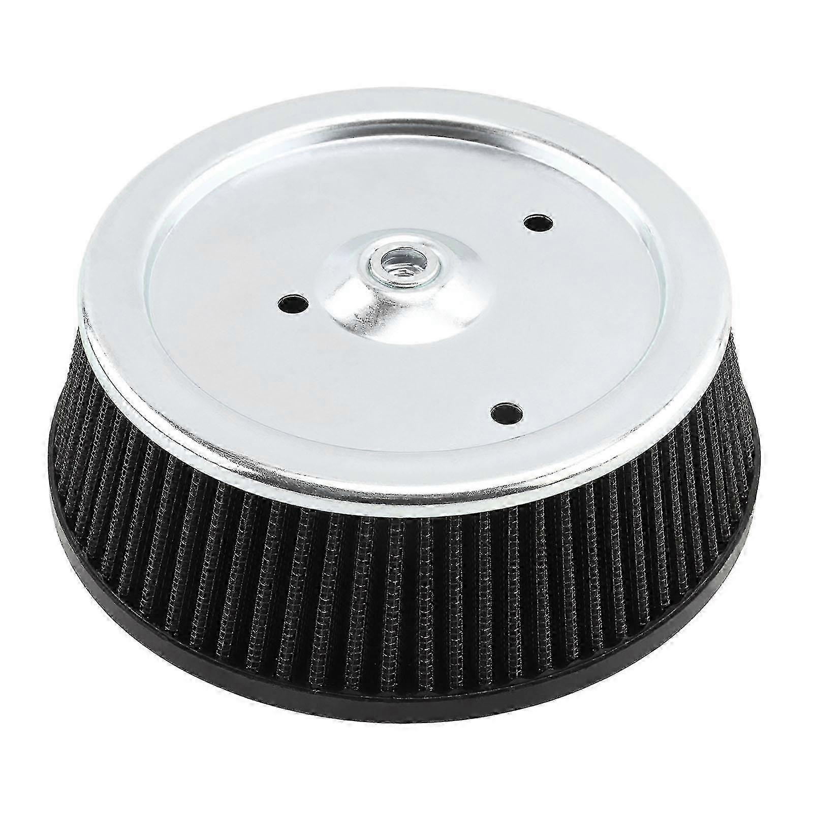 Motorcycle Air Filter kN HD-0800 Replacement for Harley Softail 2000-2015 Models
