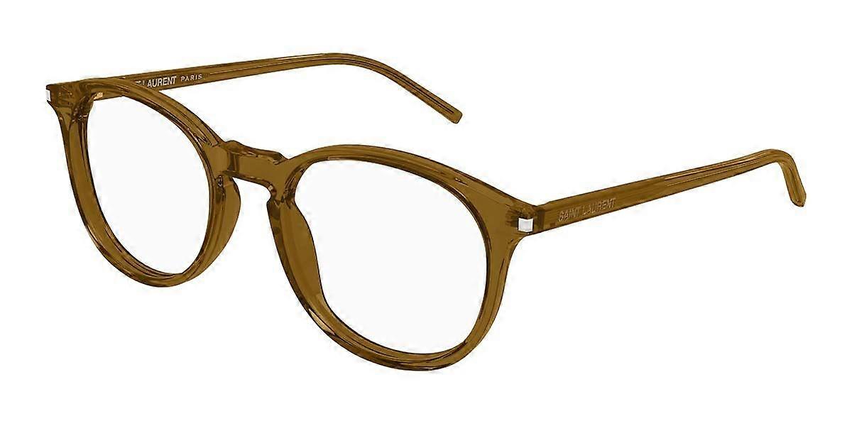 Saint Laurent SL 106 020 Unisex Eyeglasses