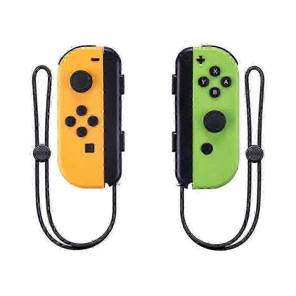 Joy Pad Switch Controller For Nintendo Switch Joystick Gamepad 6 Axis Gyro Wireless Switch Control S