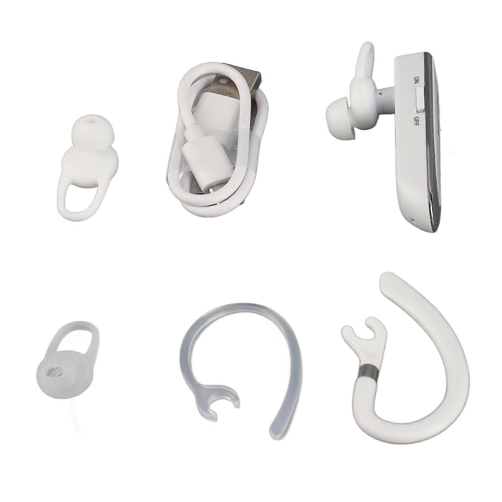 Comfortable Bluetooth 5.0 Wireless Earphone for Driving with Long Battery Life