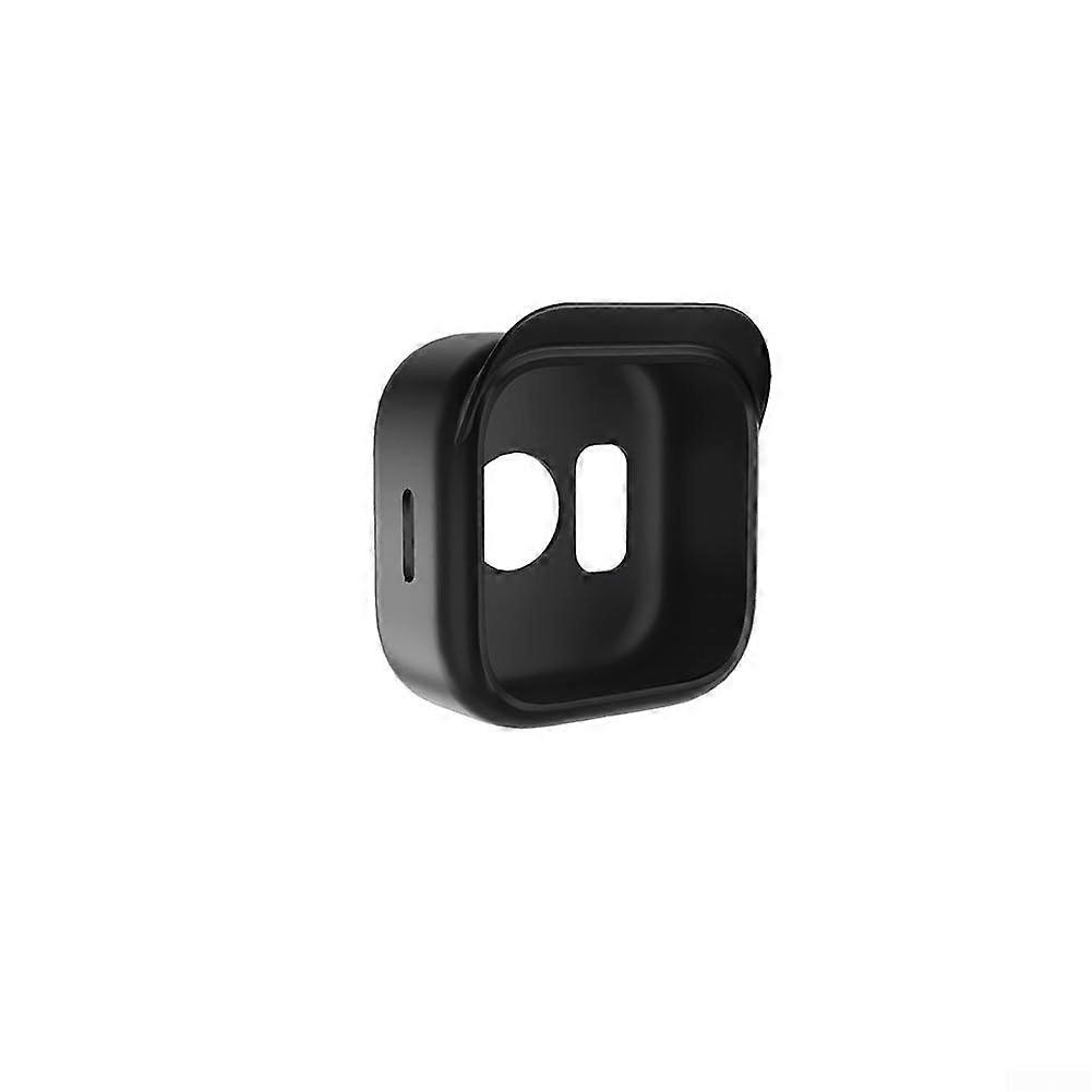 Textured Silicone Cover Compatible with Blink Outdoor 4 Security Camera