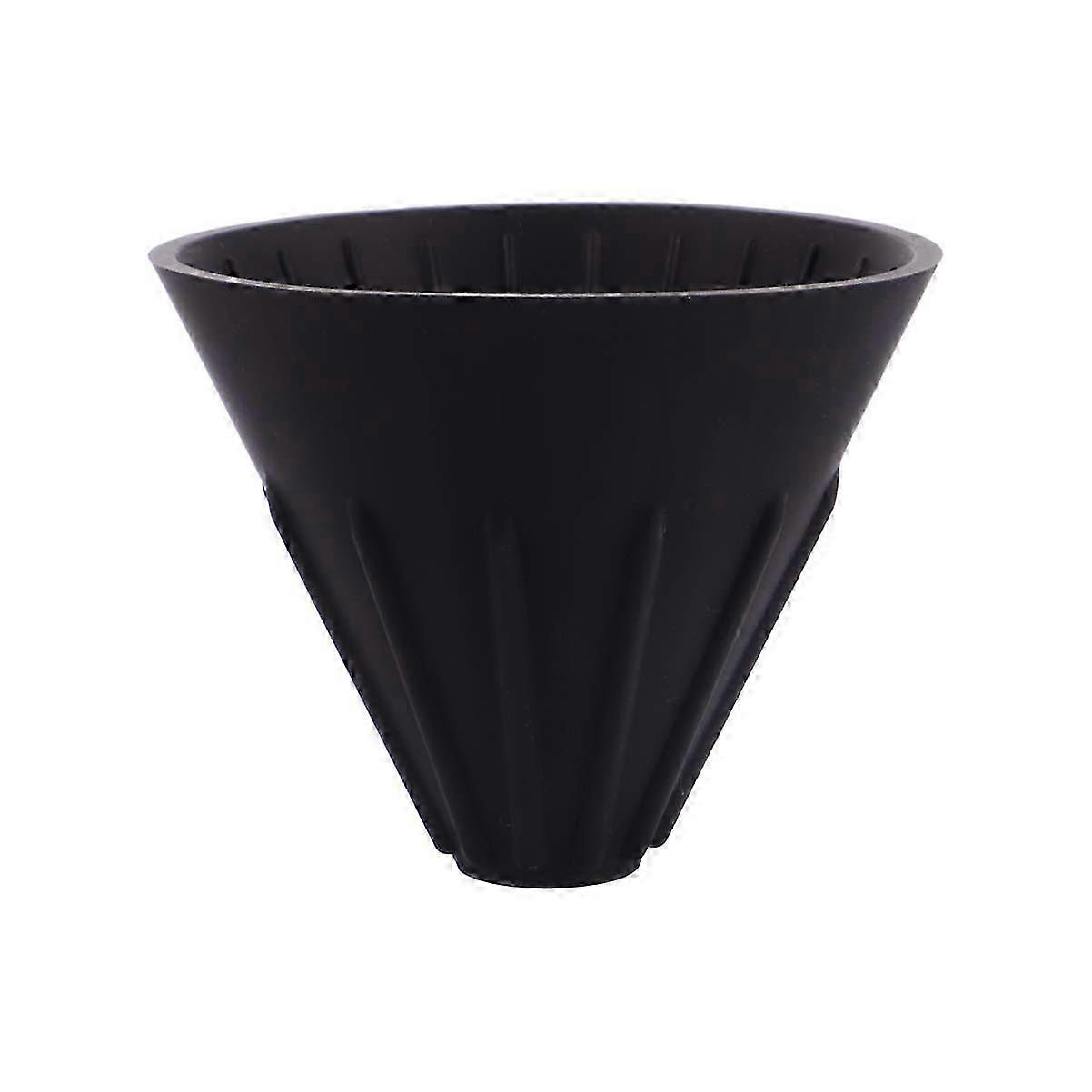 Pour-Over Brewing Coffee Filter Funnel