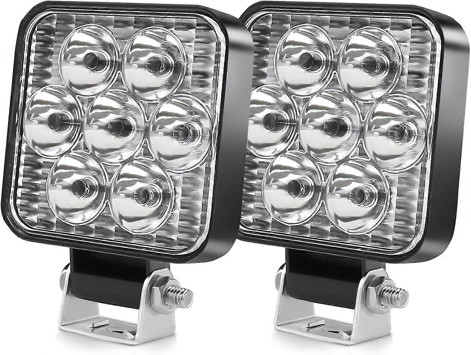 12v 24v Led Work Light, Mini Led Work Light