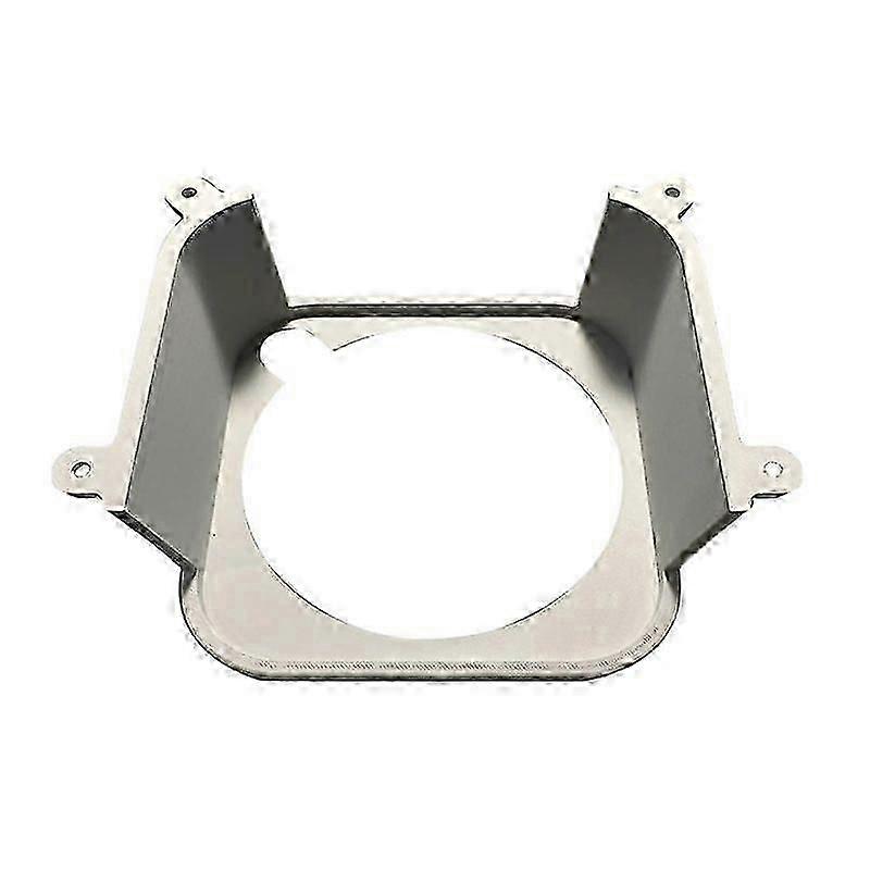 For 2024 Mini Under Desk Stand - Secure /M4pro Holder, Anti-Fall Mini Case, Essential Accessories for Mini